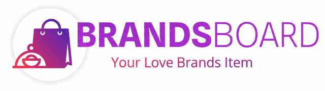 Brands Board